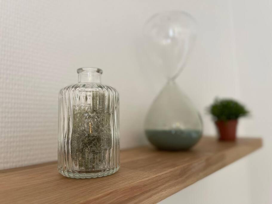 Apartmán Cocon Douillet Pres De La Gare. Nancy Exteriér fotografie